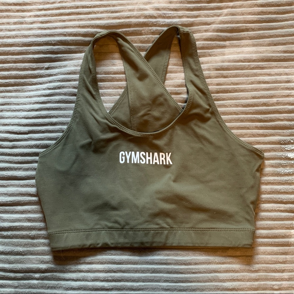 Gymshark Sports Bra